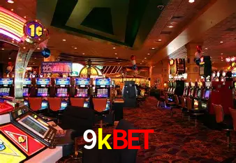 Estatísticas do Jogo 9kbet