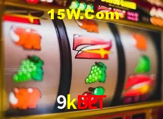 Casino Ao Vivo 9kbet