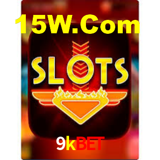 Interface do App 9kbet