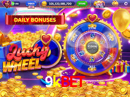 Casino VIP 9kbet