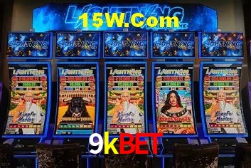 Login Seguro 9kbet