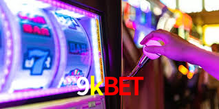 Torneios 9kbet