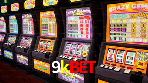 9kbet - Brasil Slot Cassino - 9kbet.com