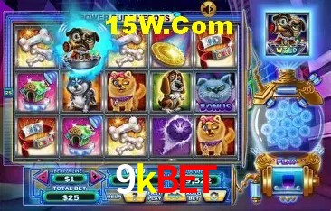 Promoção Relâmpago 9kbet