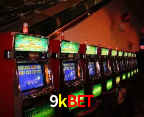 Promoções Sazonais 9kbet