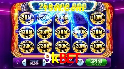 Promoções Sazonais 9kbet